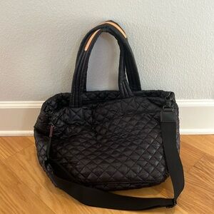 MZ Wallace Medium Tote